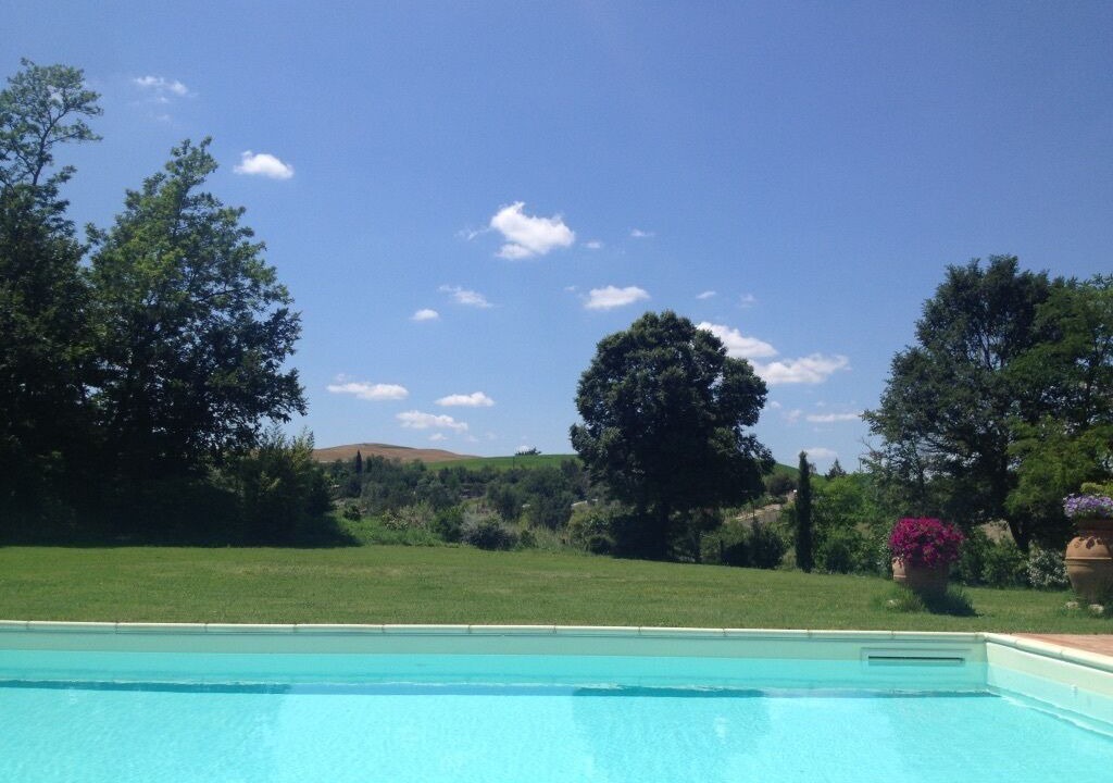 Photo of Outdoor in Monteroni d'Arbia