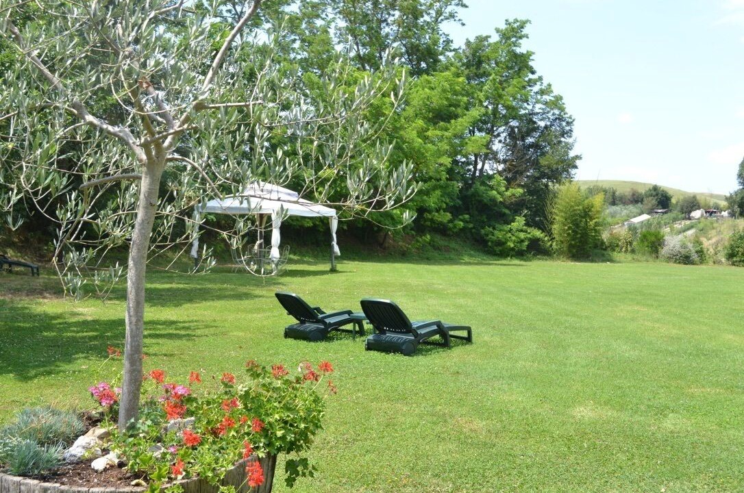 Photo of Outdoor in Monteroni d'Arbia
