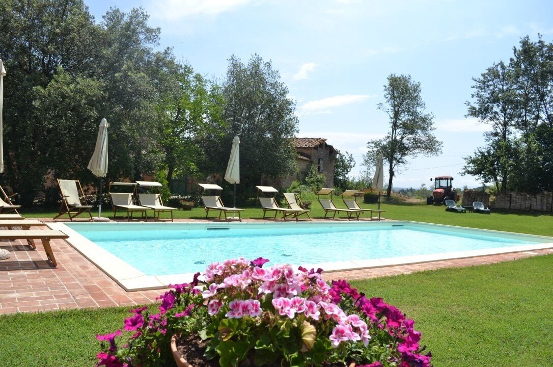 Photo of Outdoor in Monteroni d'Arbia