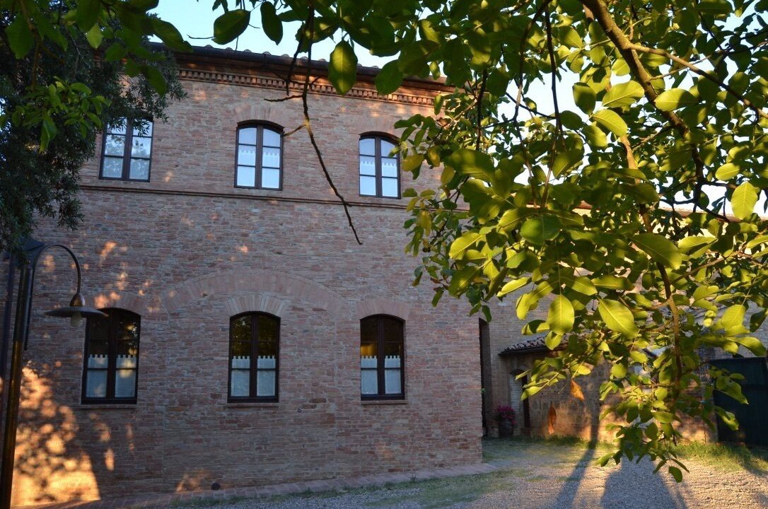 Photo of Outdoor in Monteroni d'Arbia