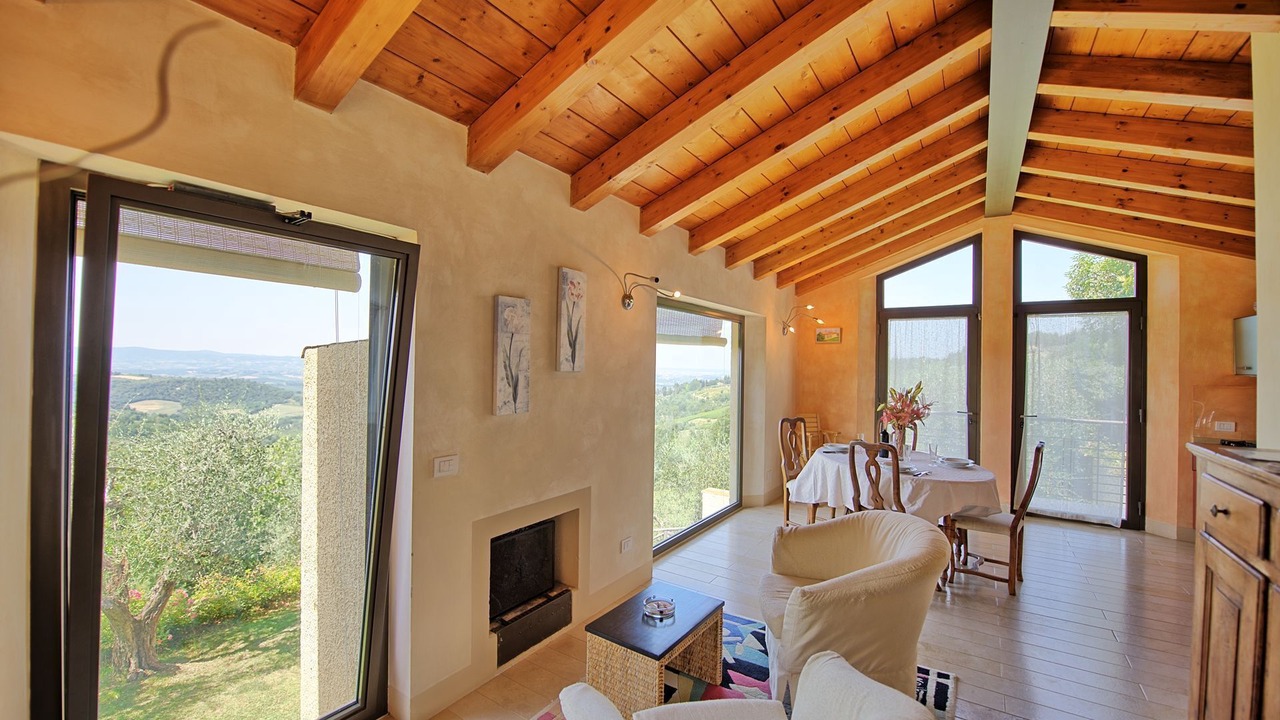 Photo of Bedroom in Magliano