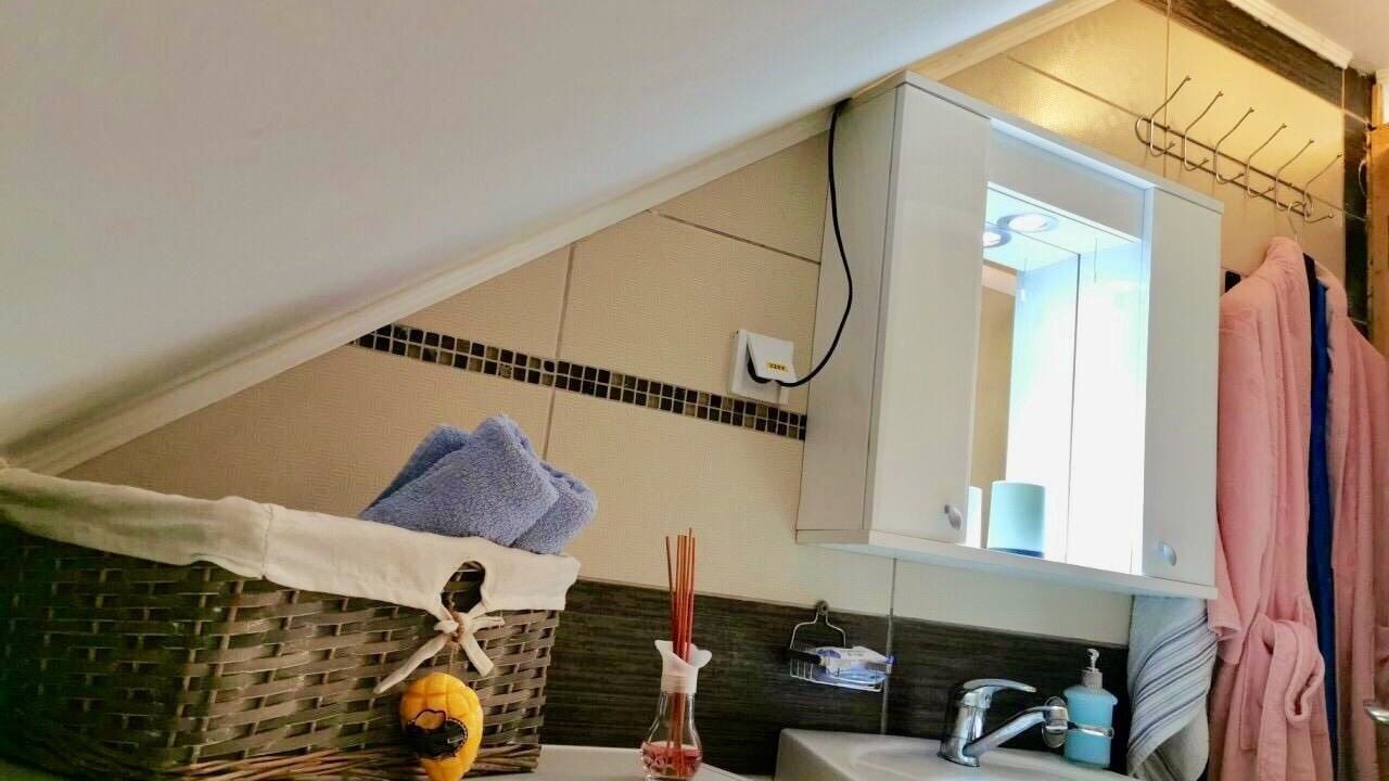 Photo of Bathroom in Subotica