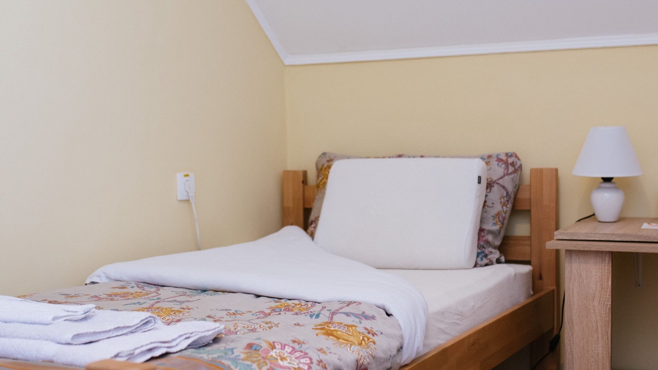 Photo of Bedroom in Subotica