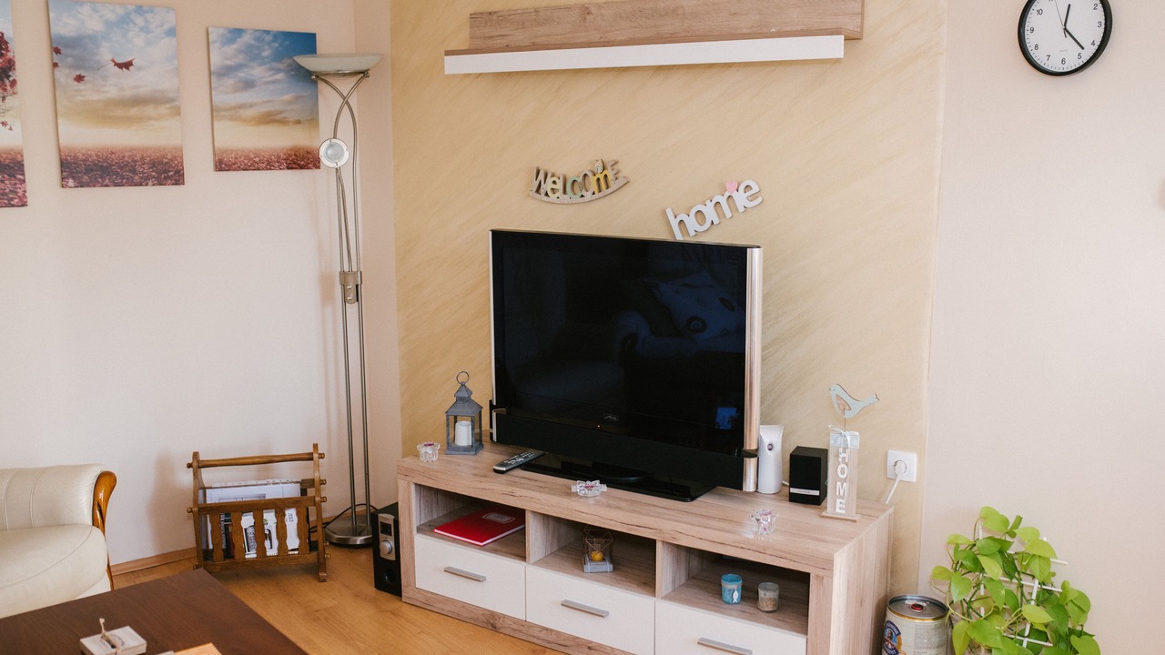 Photo of Livingroom in Subotica