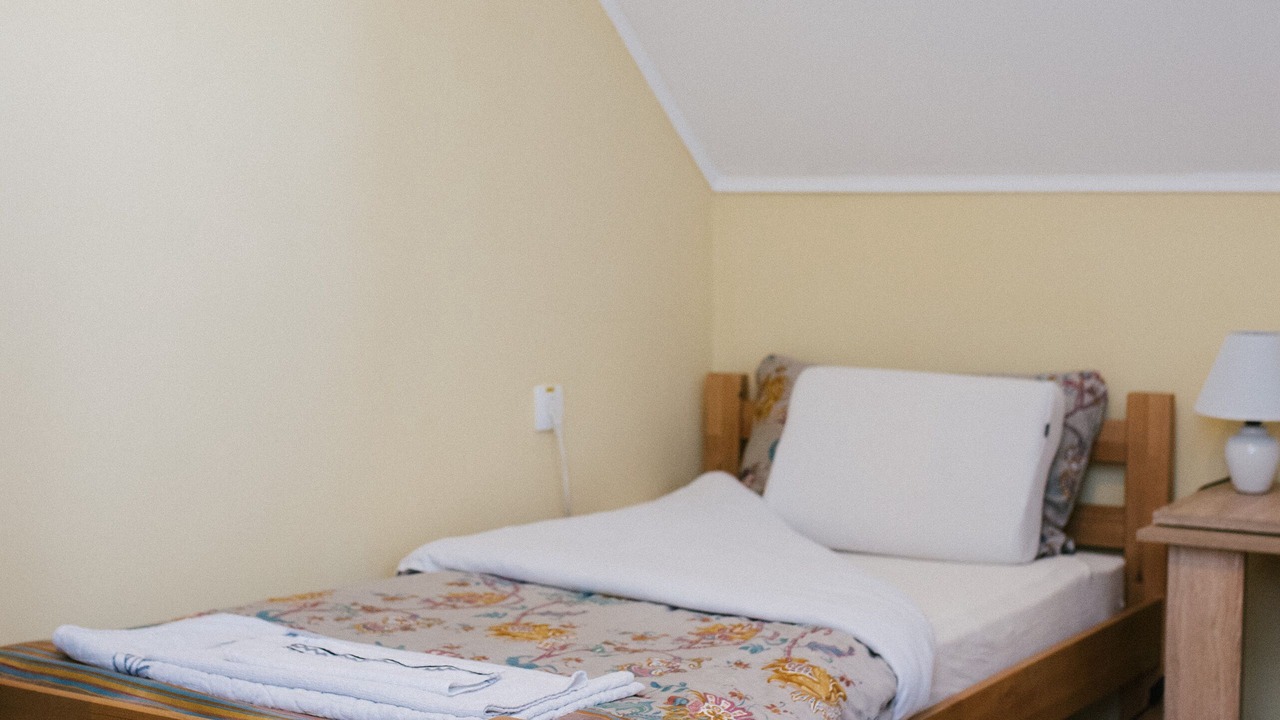 Photo of Bedroom in Subotica