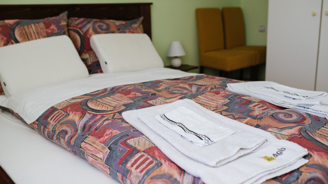Photo of Bedroom in Subotica