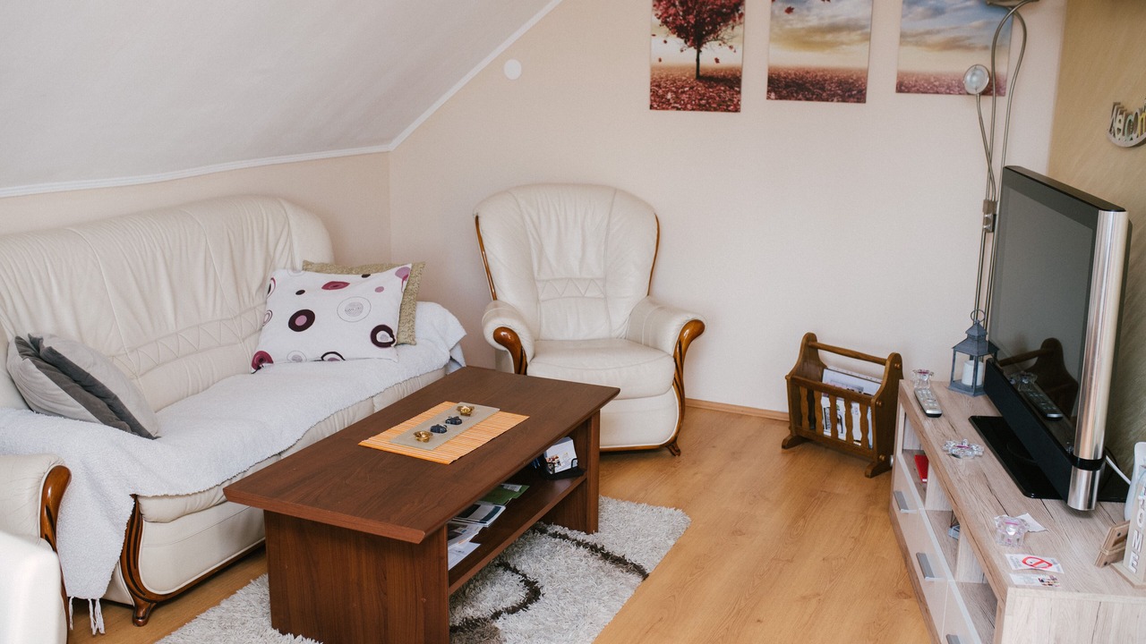 Photo of Livingroom in Subotica