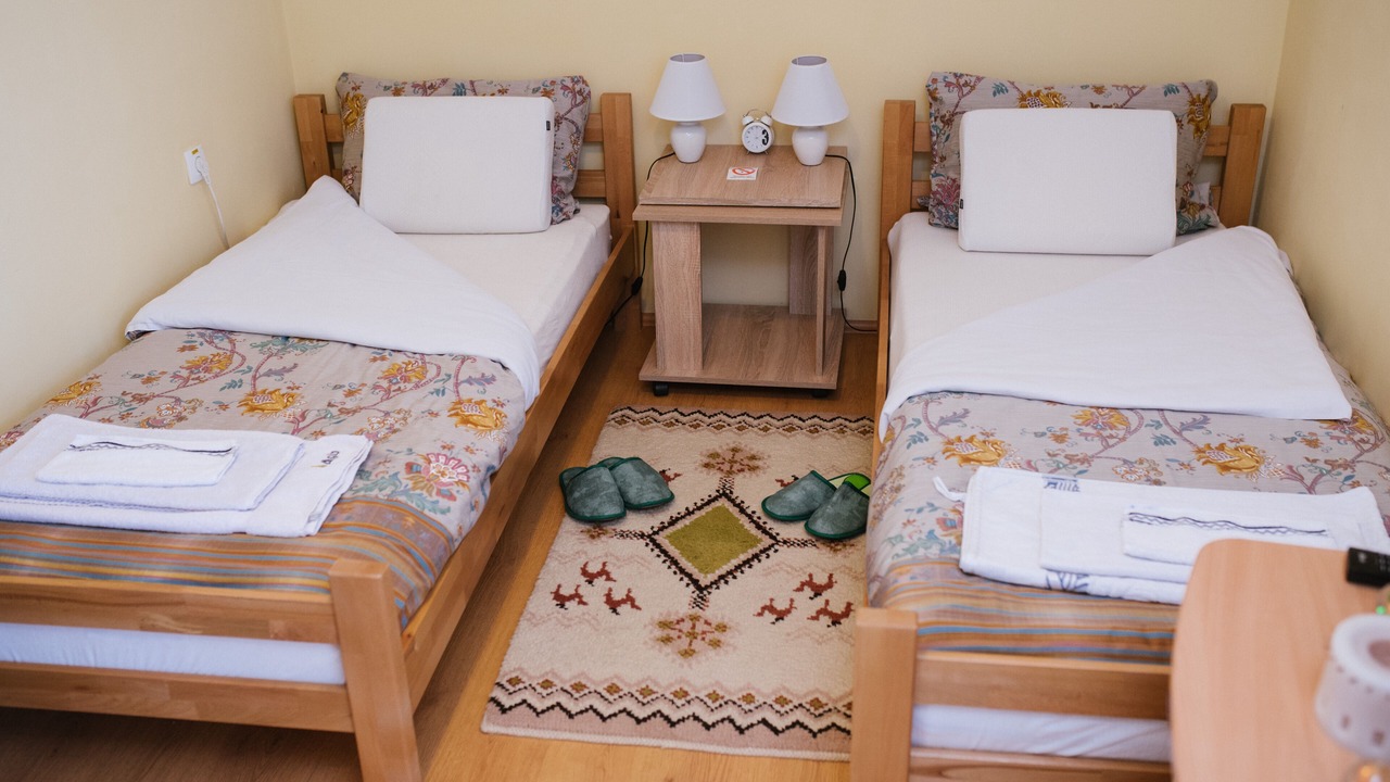 Photo of Bedroom in Subotica