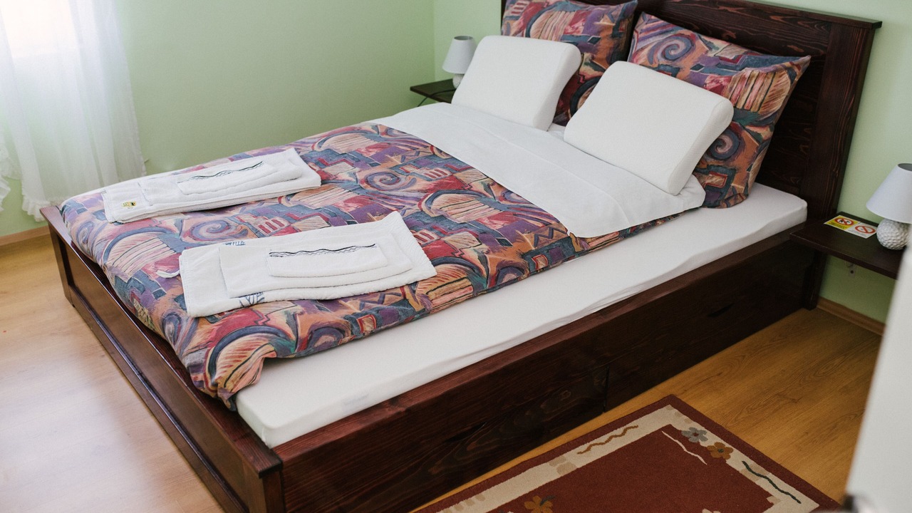 Photo of Bedroom in Subotica