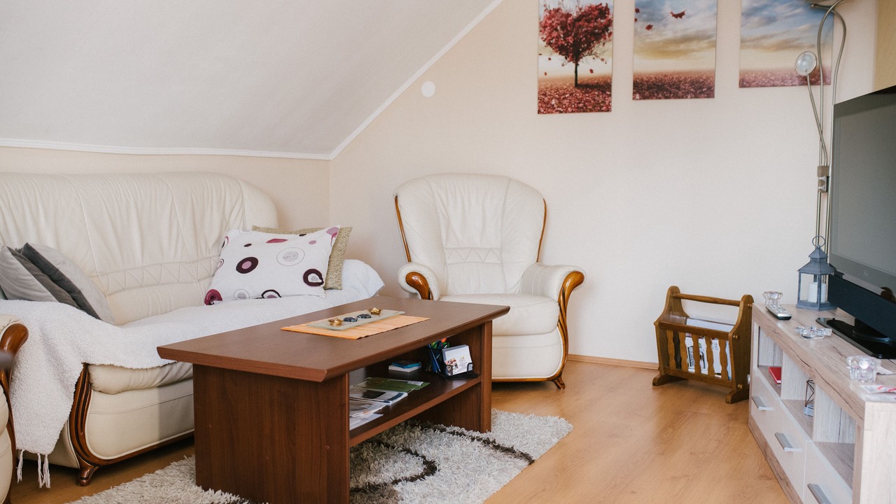 Photo of Livingroom in Subotica