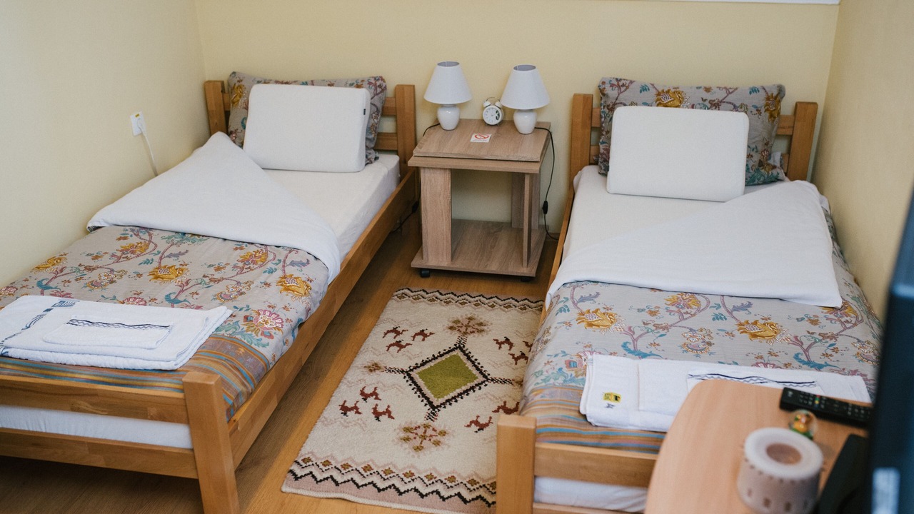 Photo of Bedroom in Subotica