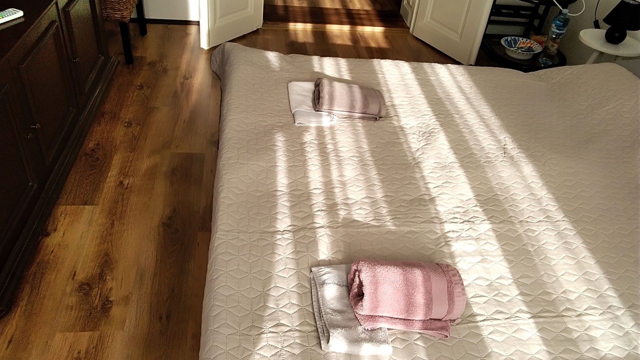 Photo of Bedroom in Sombor
