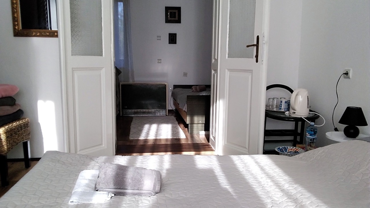 Photo of Bedroom in Sombor