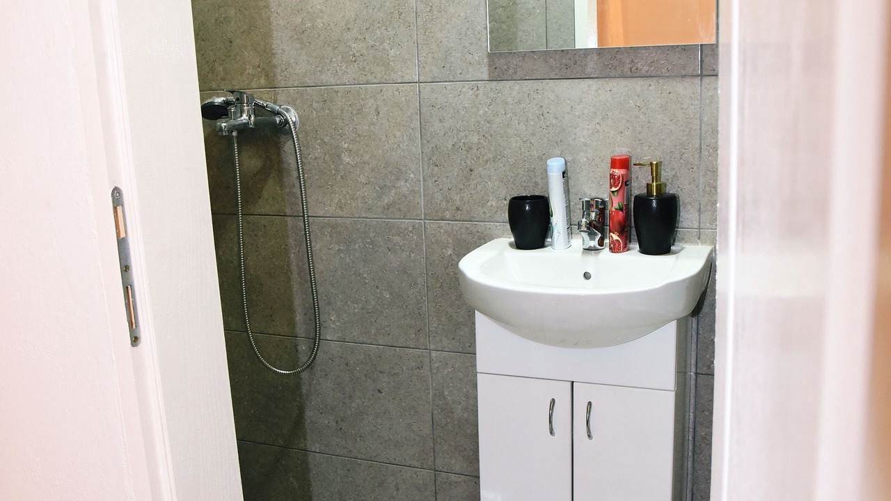 Photo of Bathroom in Sombor