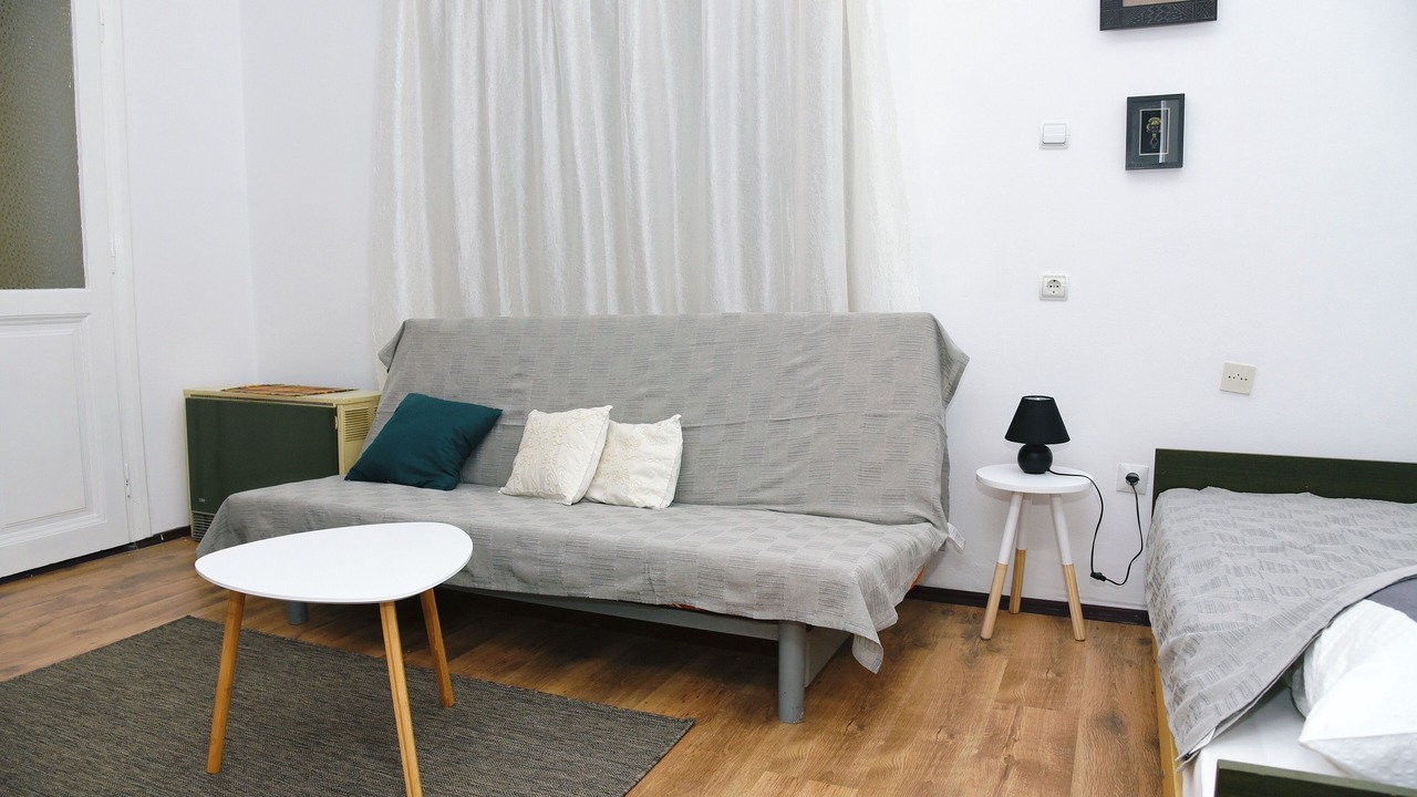 Photo of Bedroom in Sombor