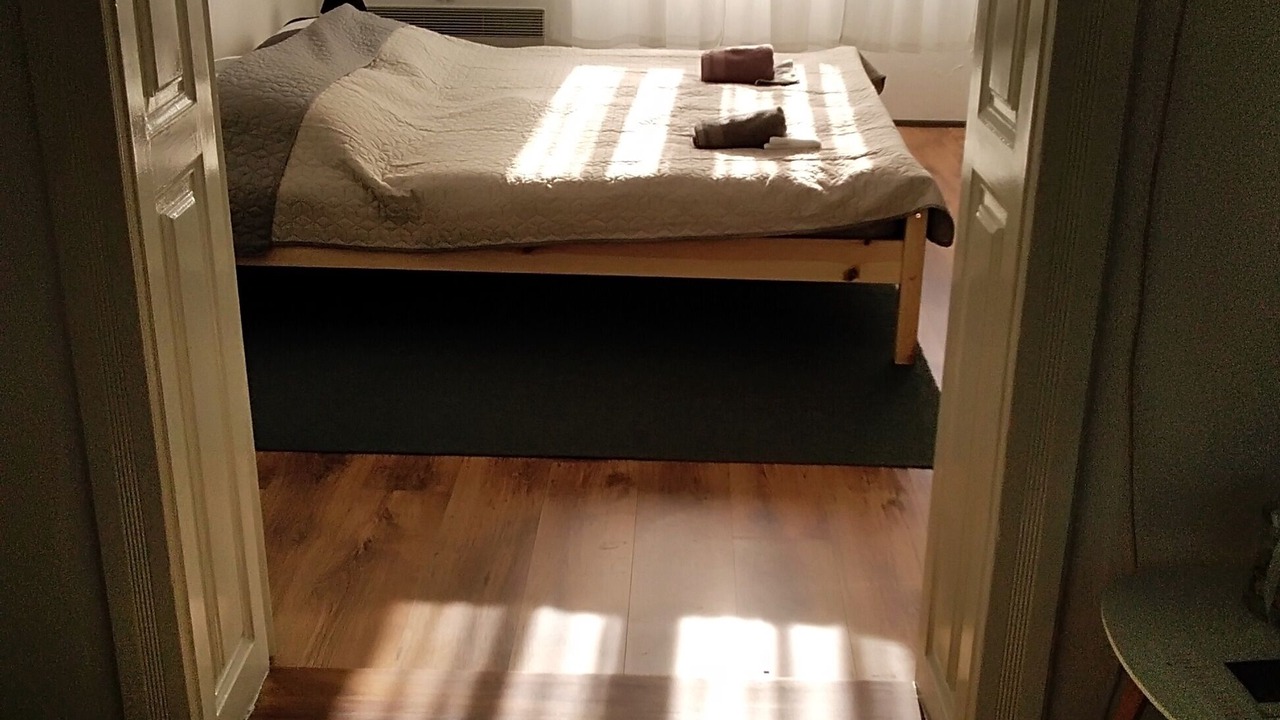 Photo of Bedroom in Sombor