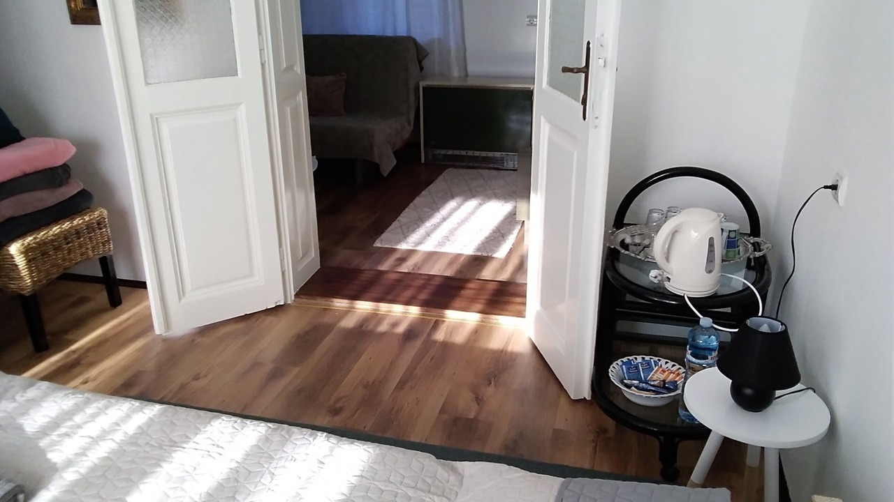 Photo of Bedroom in Sombor
