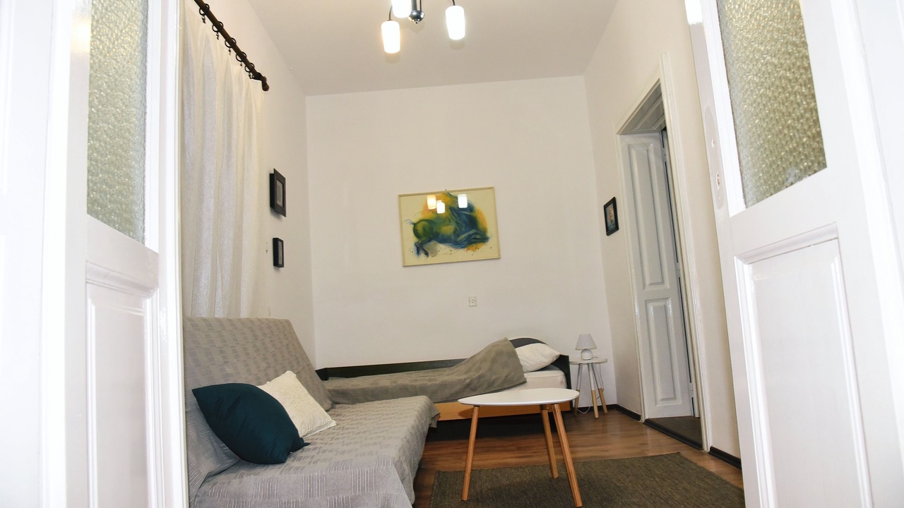 Photo of Livingroom in Sombor