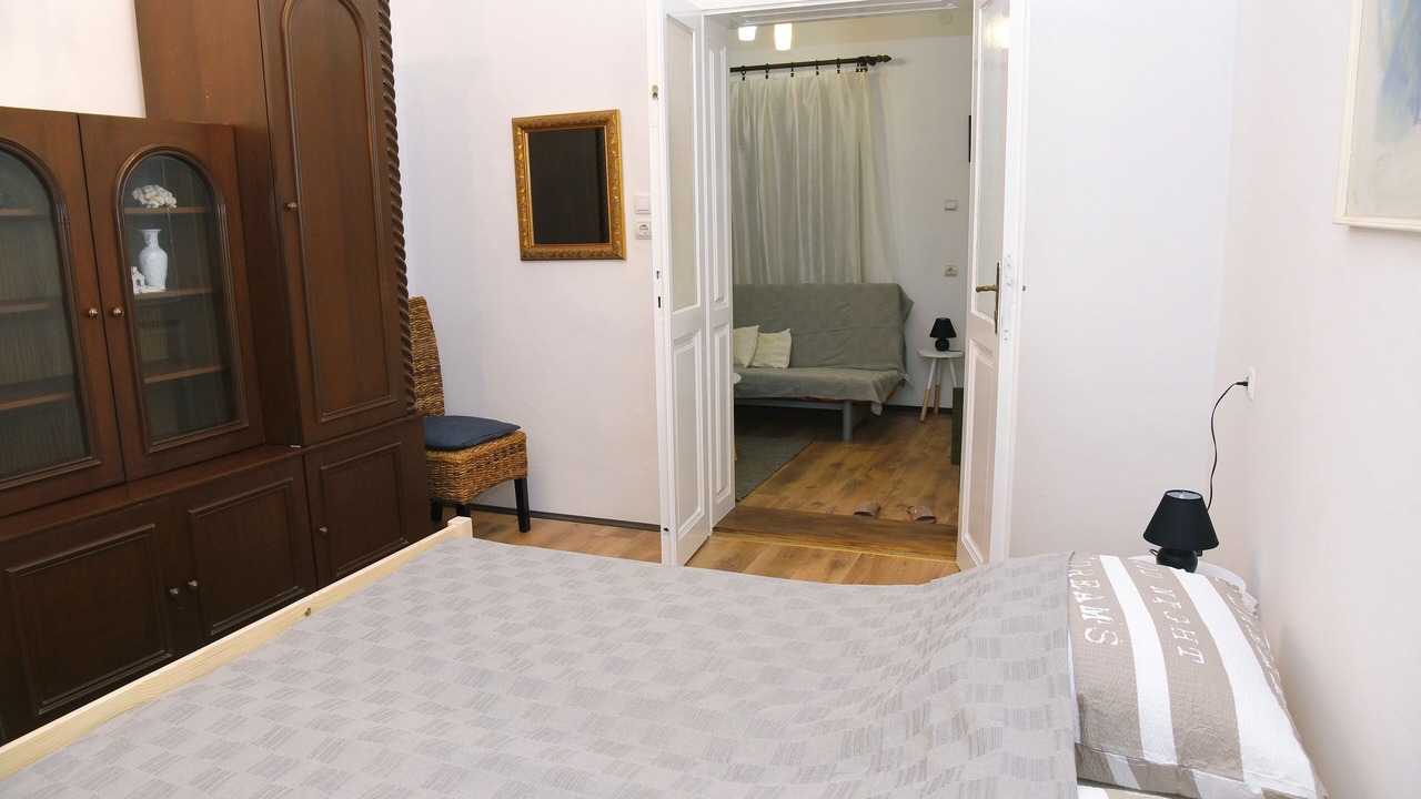 Photo of Bedroom in Sombor
