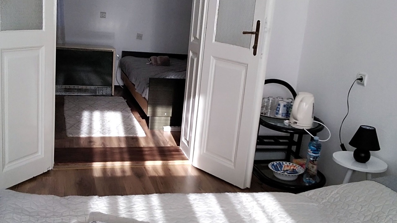 Photo of Bedroom in Sombor