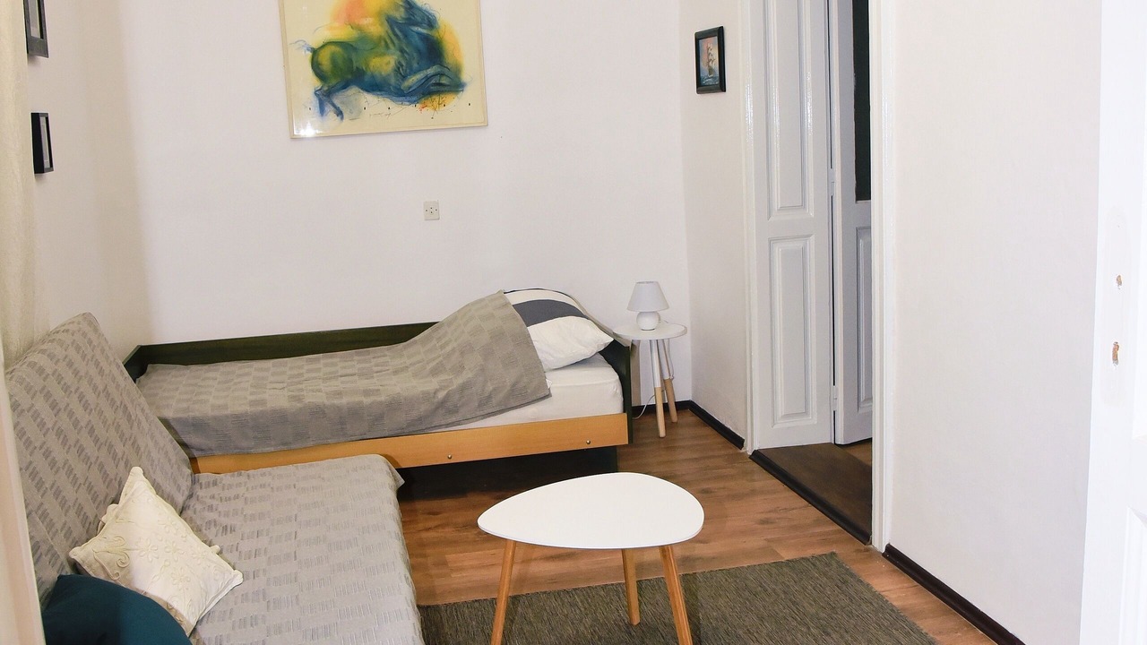Photo of Bedroom in Sombor