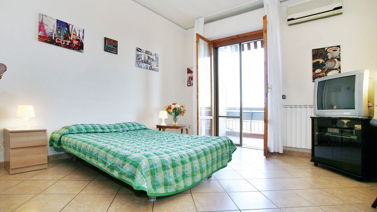 Photo of Bedroom in Scandicci