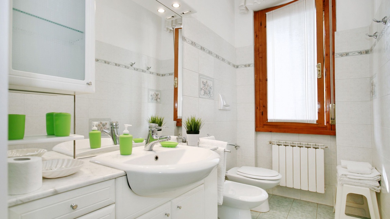 Photo of Bathroom in Scandicci