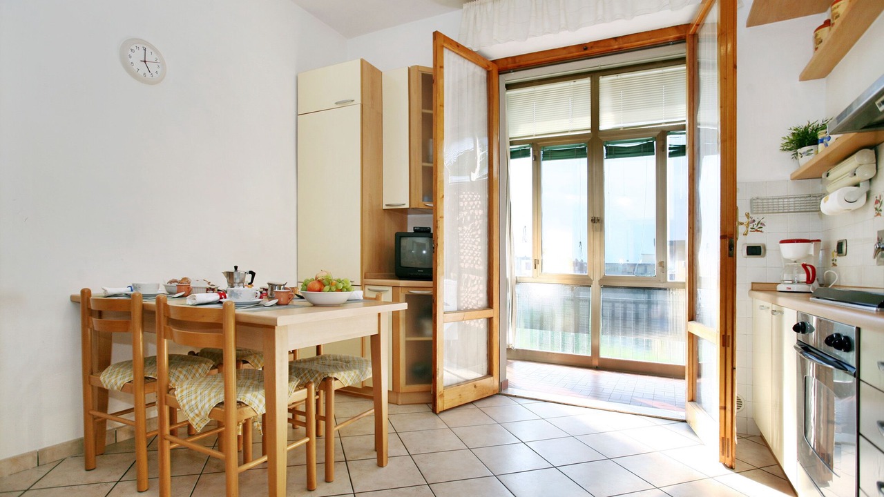 Photo of Kitchen in Scandicci