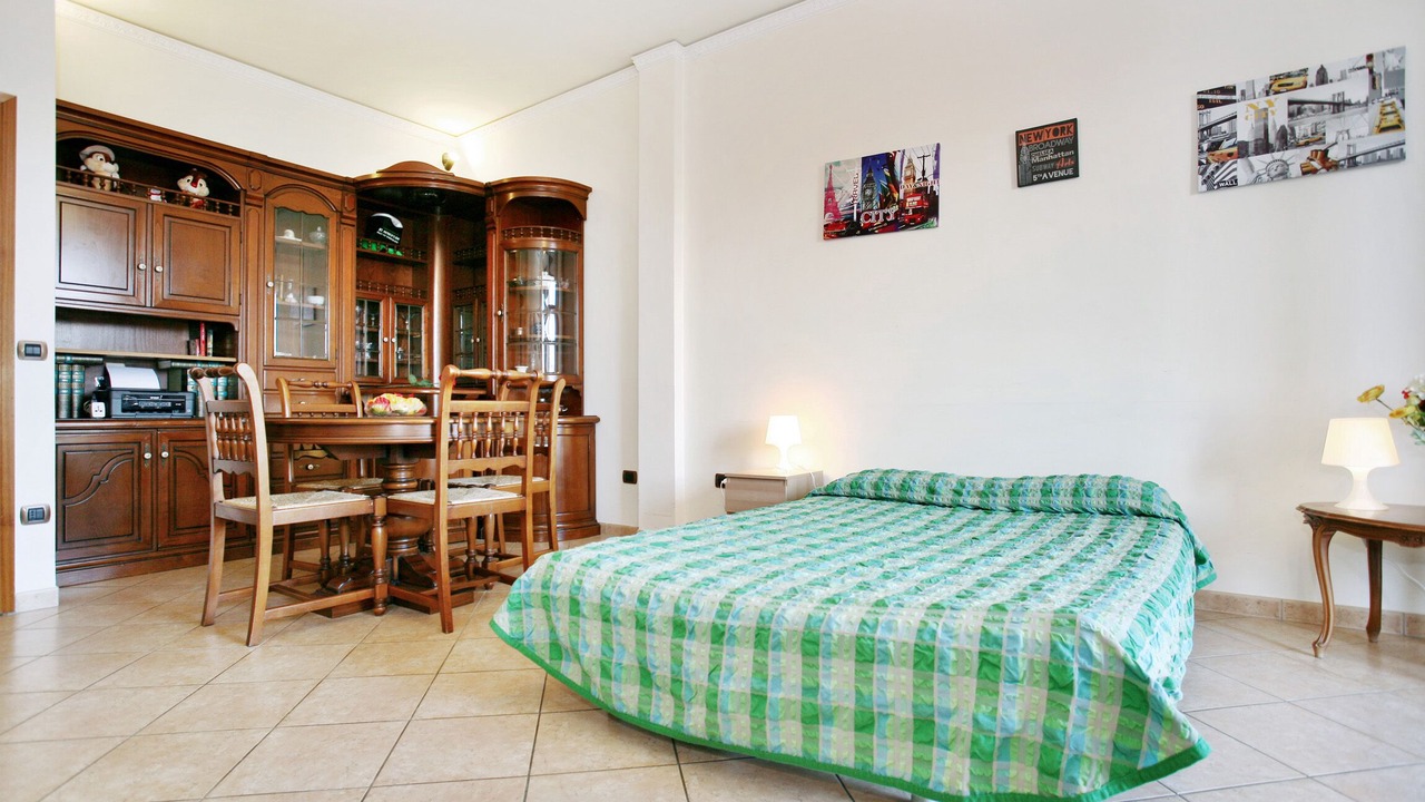 Photo of Bedroom in Scandicci