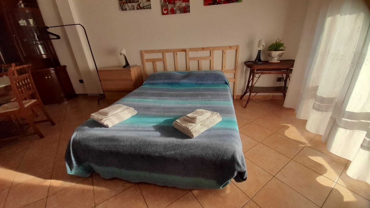 Photo of Bedroom in Scandicci