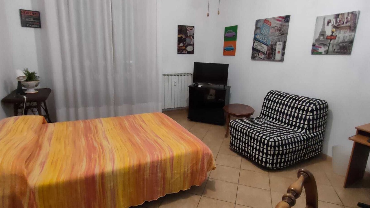 Photo of Bedroom in Scandicci