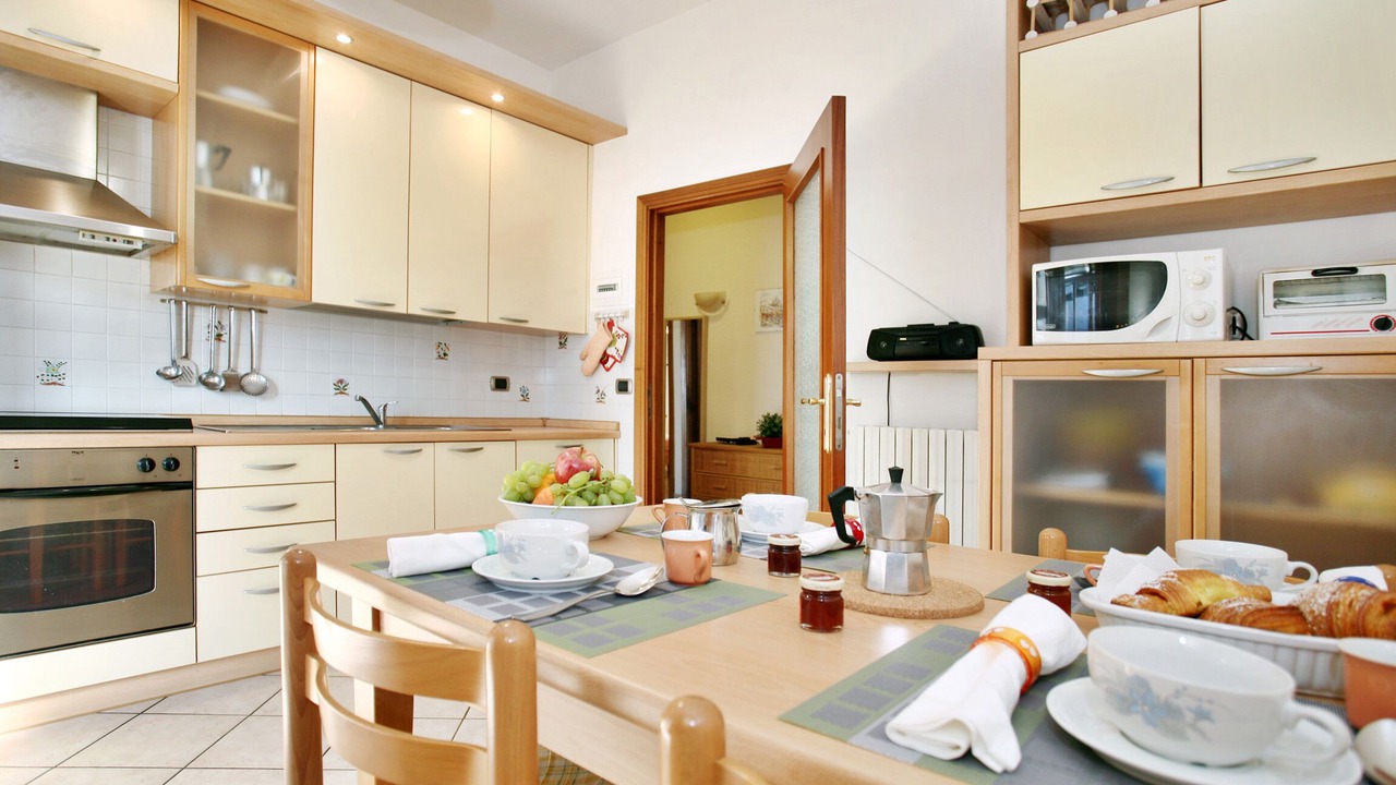 Photo of Kitchen in Scandicci