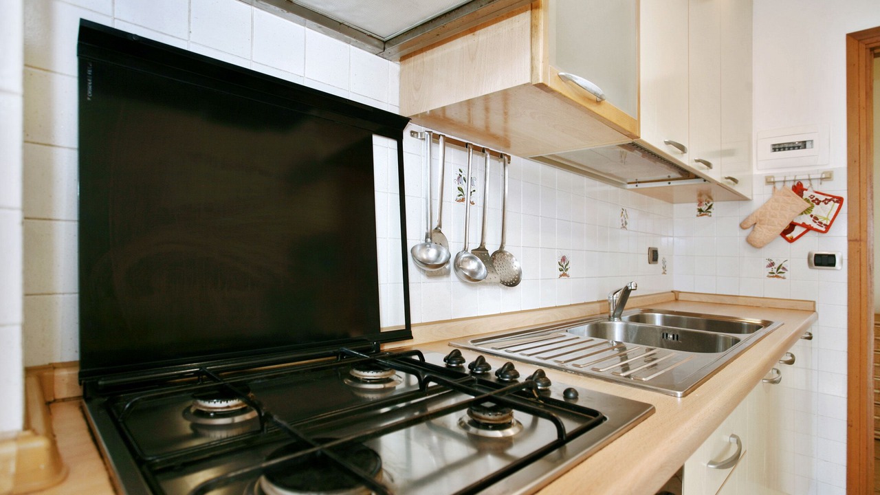 Photo of Kitchen in Scandicci