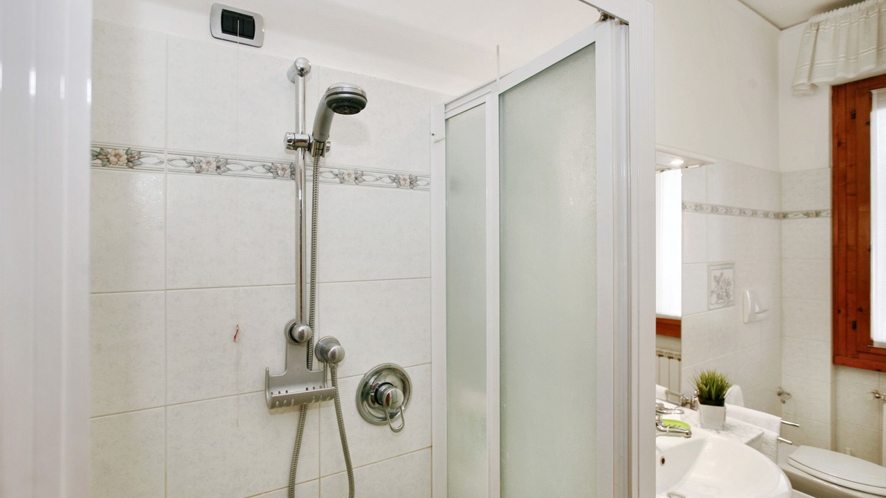 Photo of Bathroom in Scandicci