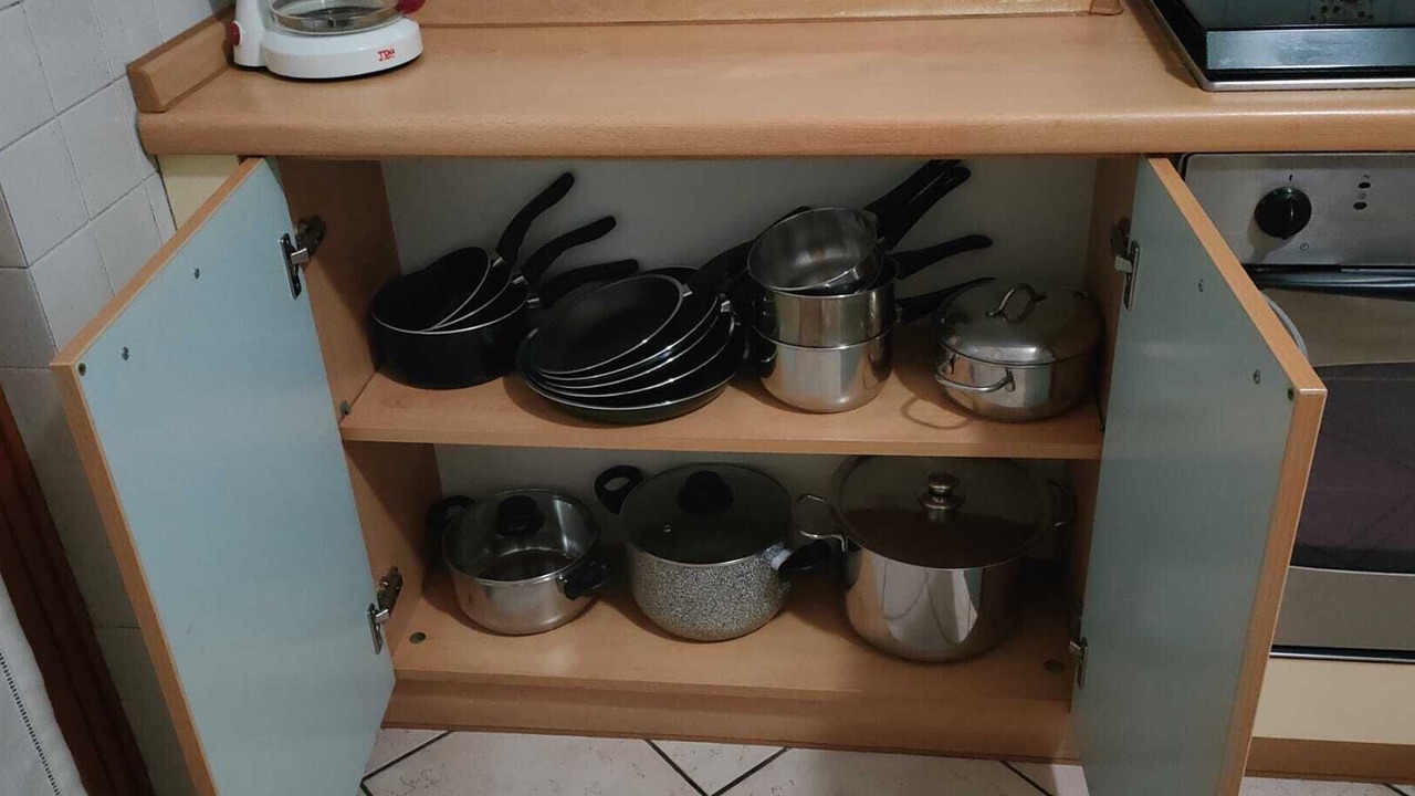 Photo of Kitchen in Scandicci