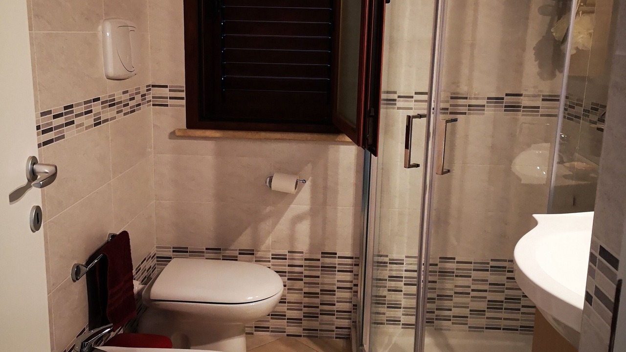 Photo of Bathroom in San Giovanni Suergiu