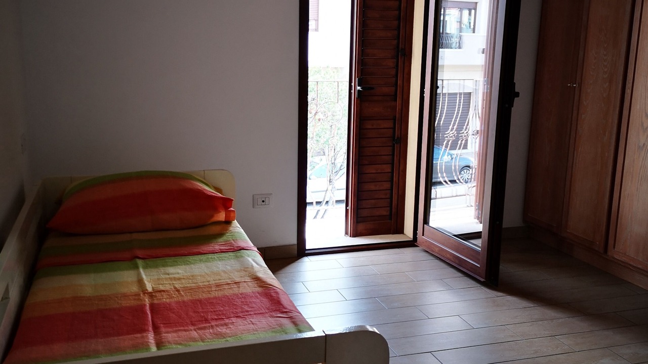 Photo of Bedroom in San Giovanni Suergiu