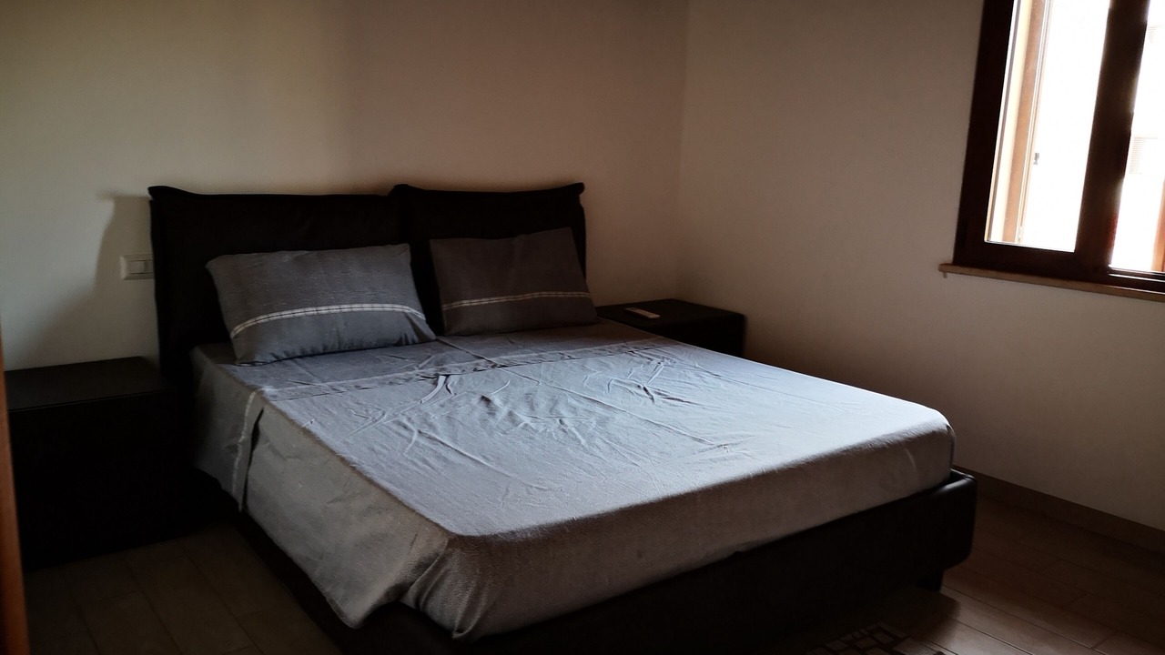Photo of Bedroom in San Giovanni Suergiu