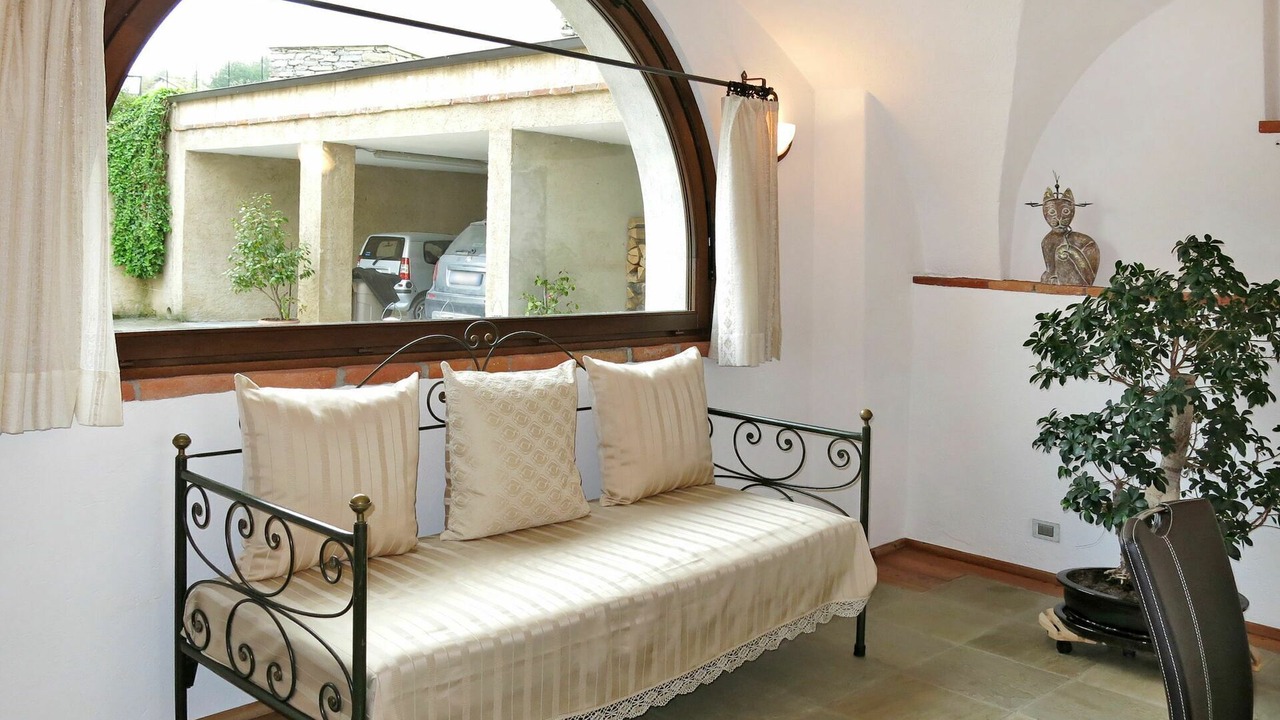 Photo of Bedroom in Bastia Mondovi