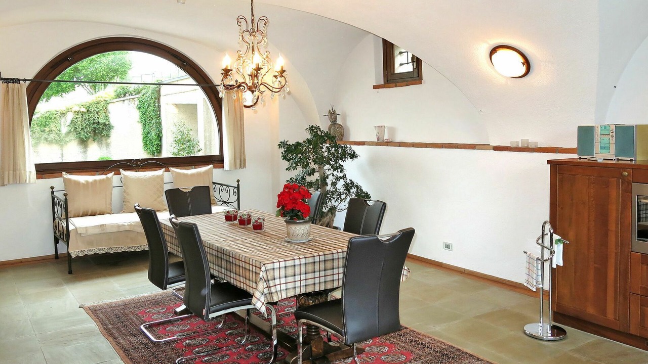 Photo of Bedroom in Bastia Mondovi