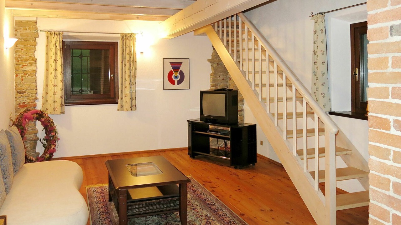Photo of Bedroom in Bastia Mondovi