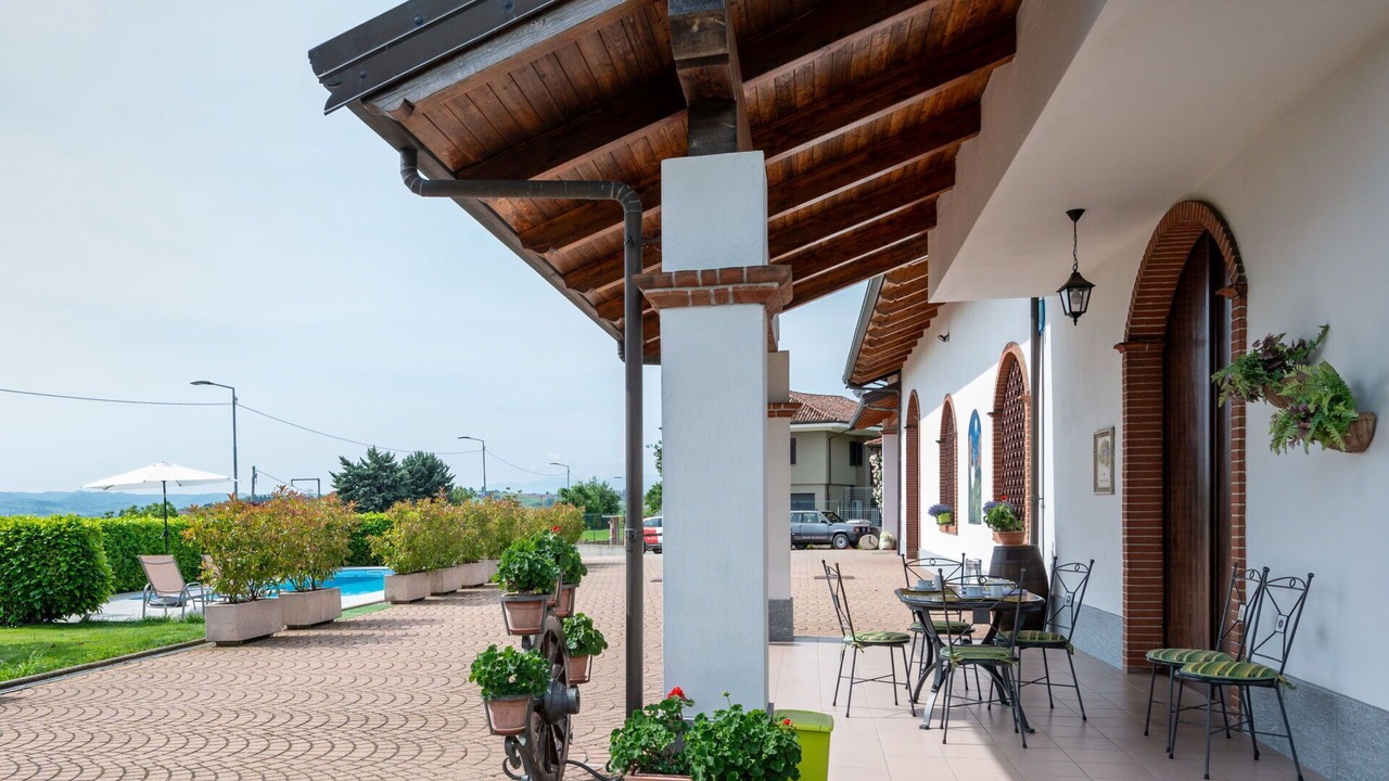 Photo of Outdoor in Barolo