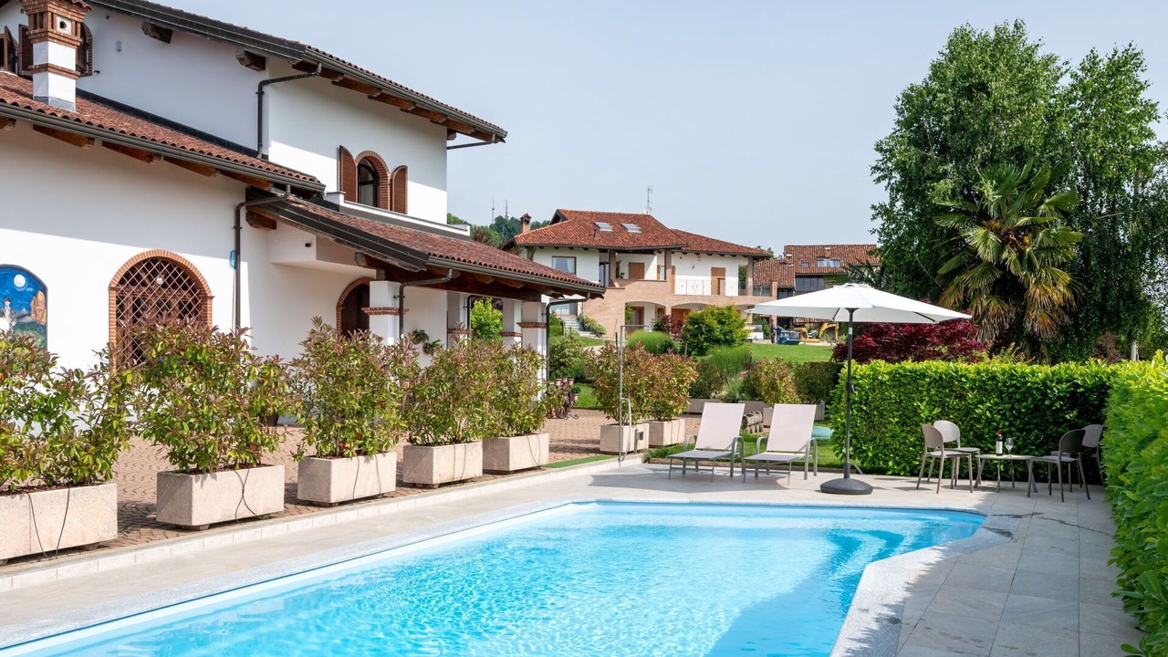 Photo of Outdoor in Barolo