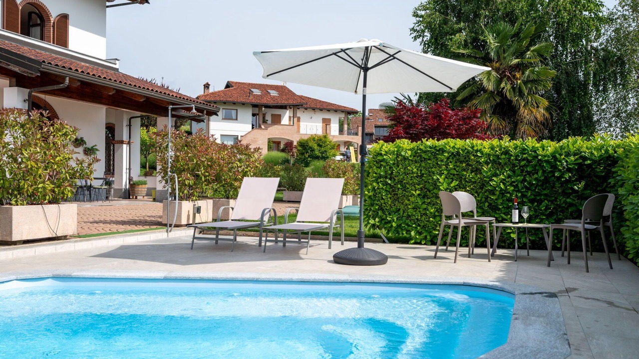 Photo of Outdoor in Barolo