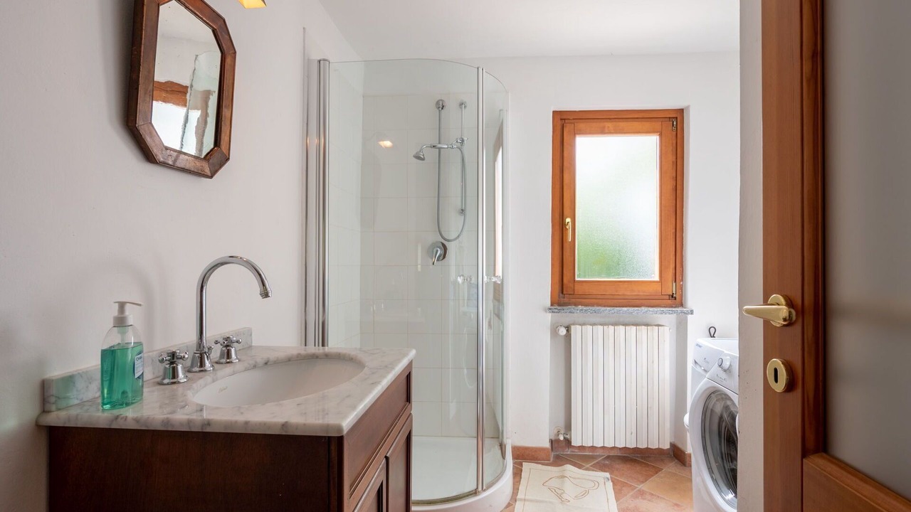 Photo of Bathroom in Bossolasco