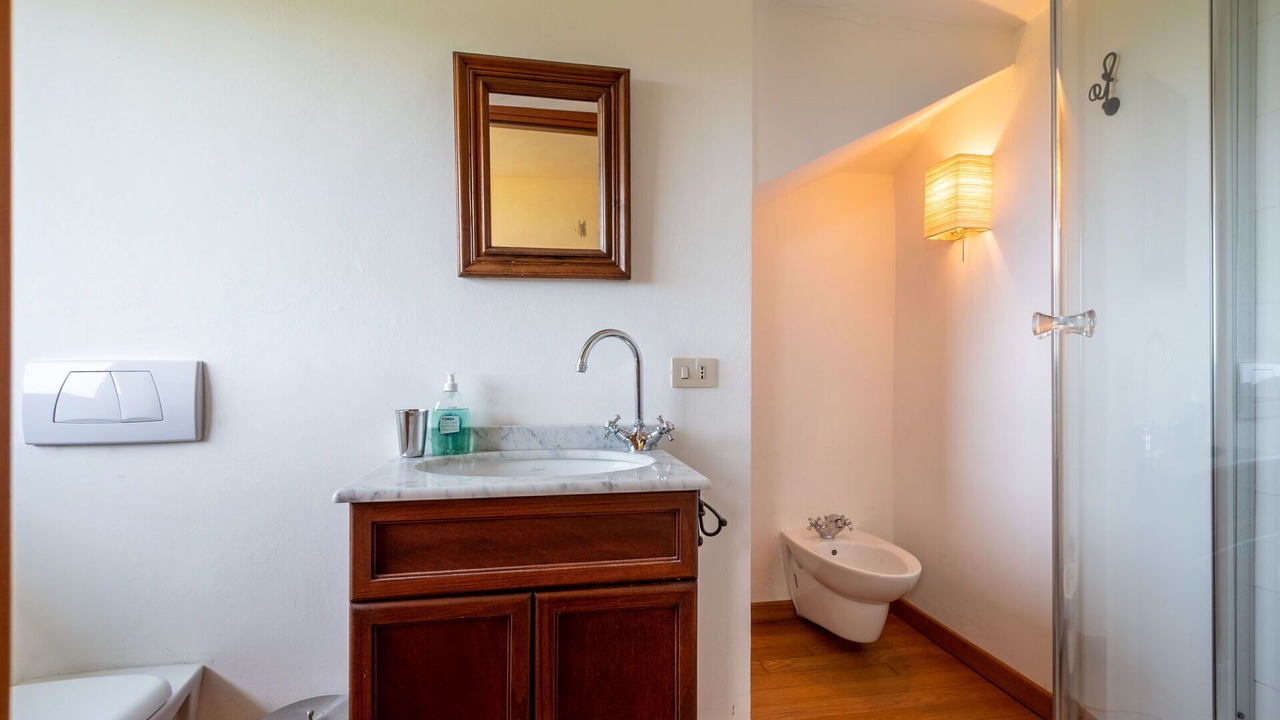 Photo of Bathroom in Bossolasco