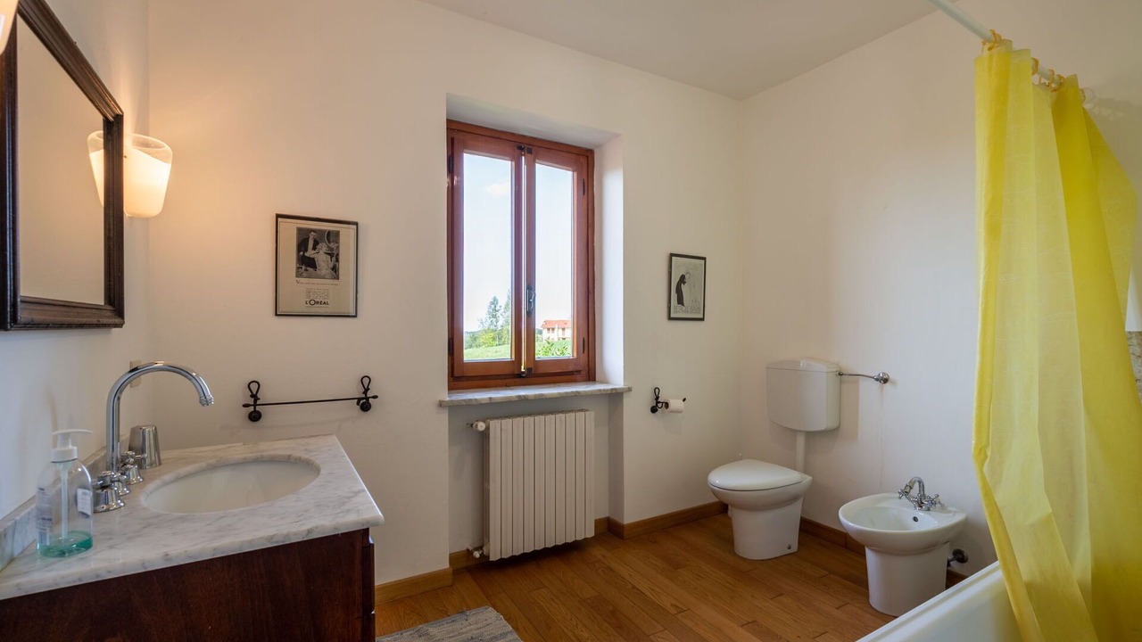 Photo of Bathroom in Bossolasco