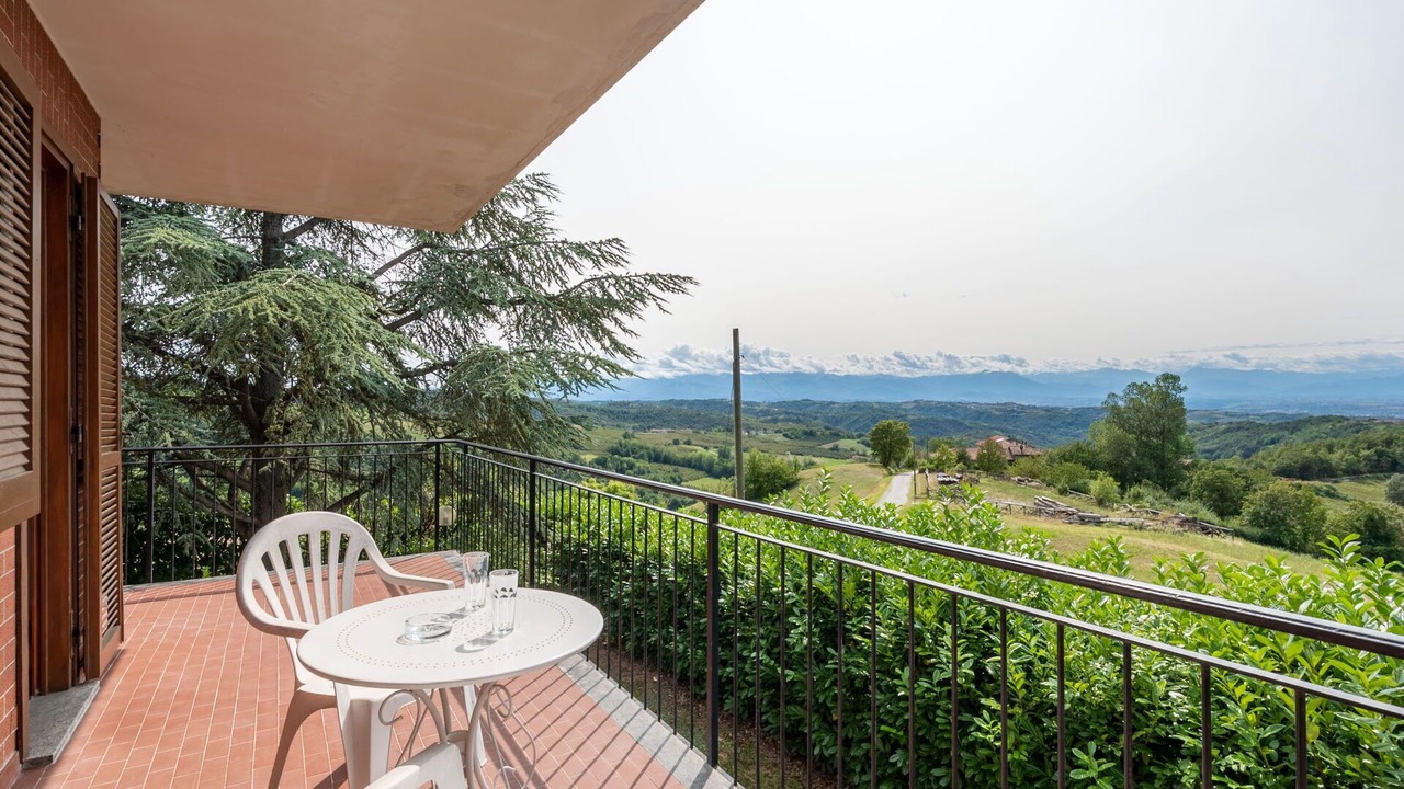 Photo of Outdoor in Bossolasco
