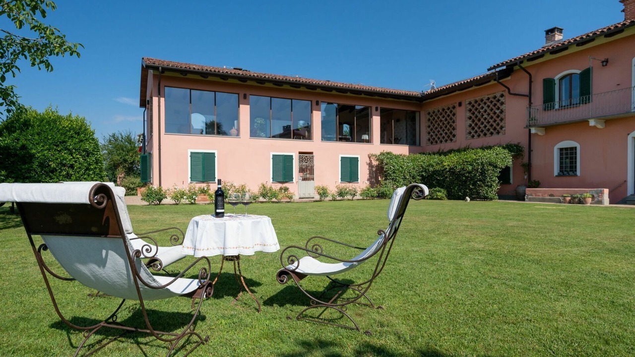 Photo of Outdoor in Soglio
