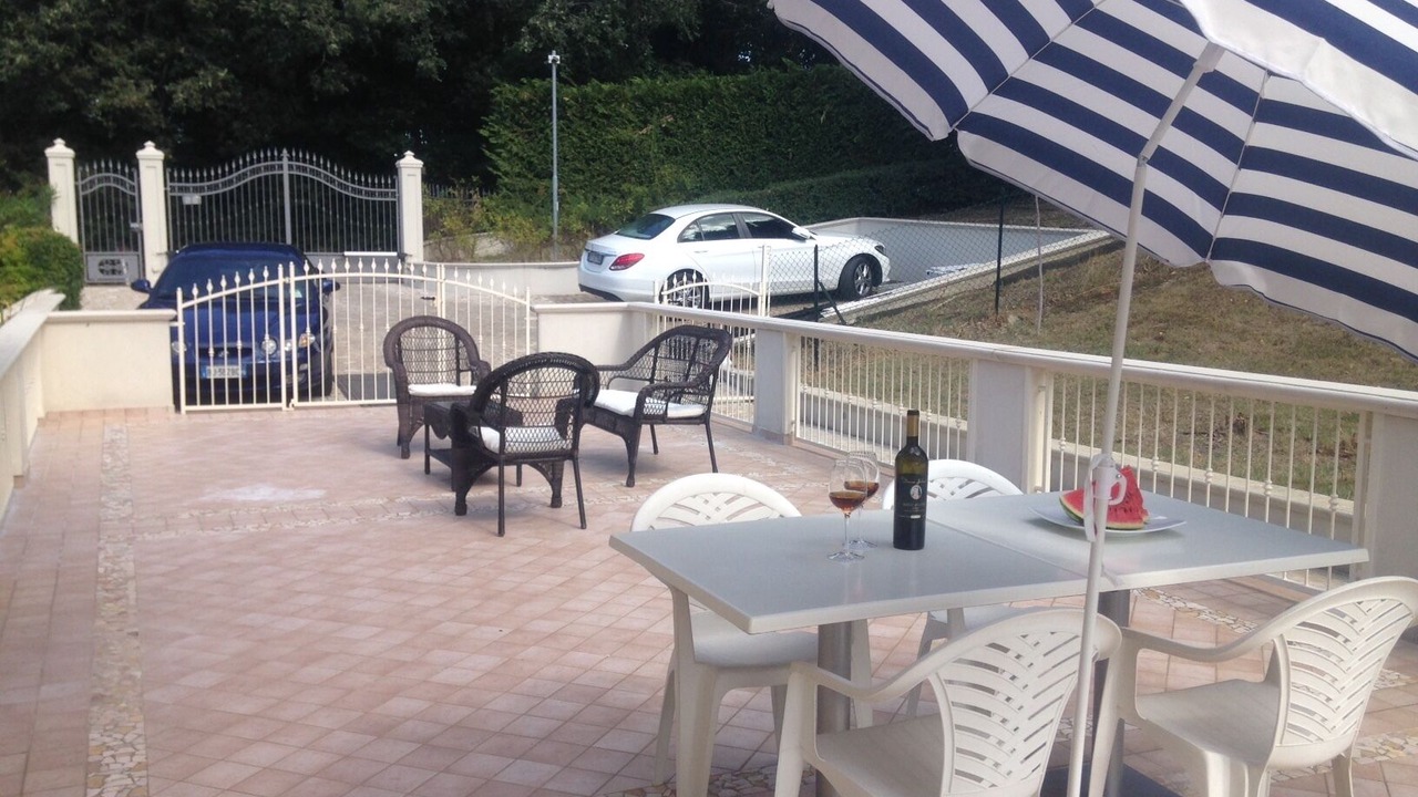 Photo of Outdoor in Montelabbate